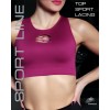 GIULIA TOP SPORT LACING GIULIA TOP SPORT LACING